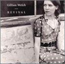 Gillian Welch- Revival - Darkside Records