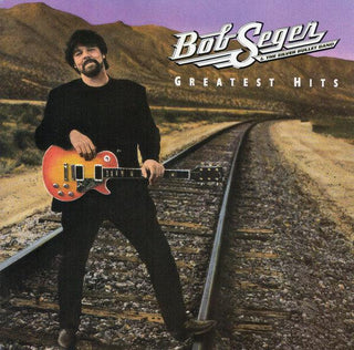 Bob Seger- Greatest Hits - DarksideRecords