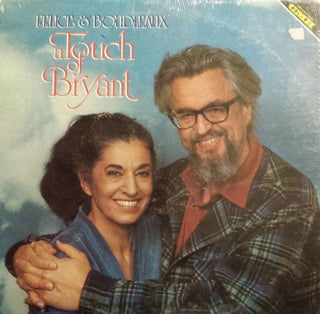 Felice & Boudleaux- A Touch Of Bryant (Sealed) - Darkside Records