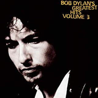 Bob Dylan- Greatest Hits Vol. 3 - Darkside Records