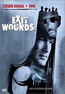 Exit Wounds - DarksideRecords