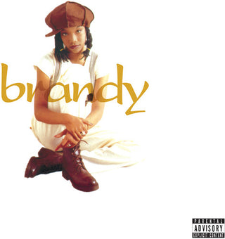 Brandy- Brandy - Darkside Records