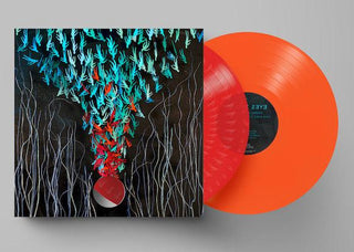 Bright Eyes- Down In The Weeds, Where The World Once Was (Ltd Edition Indie Exclusive) - Darkside Records