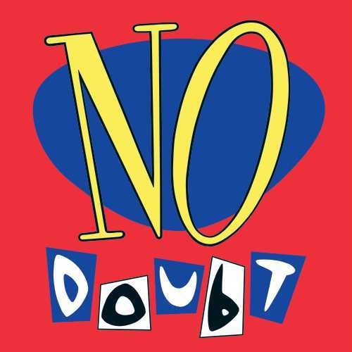 No Doubt- No Doubt - Darkside Records
