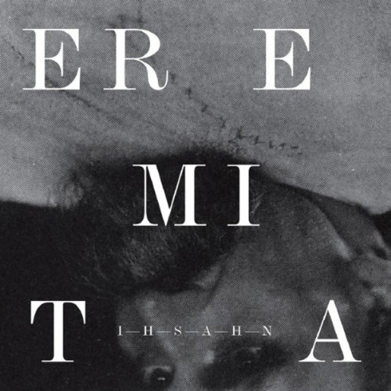 Ihsahn- Eremita - Darkside Records
