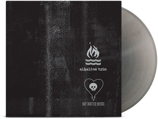 Alkaline Trio- Split (Anniv. Ed.) - Darkside Records