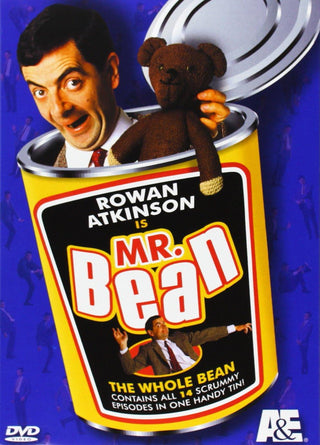 Mr. Bean: The Whole Bean - Darkside Records