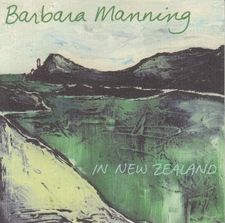 Barbara Manning- In New Zealand