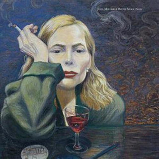 Joni Mitchell- Both Sides Now - Darkside Records