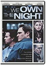 We Own The Night - DarksideRecords