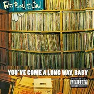 Fatboy Slim- You've Come A Long Way, Baby - DarksideRecords
