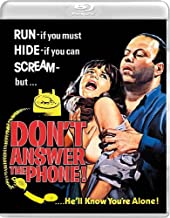 Don't Answer The Phone! (SLIPCOVER) - Darkside Records