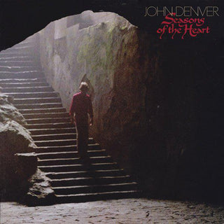 John Denver- Seasons Of The Heart - DarksideRecords