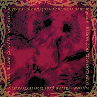 Kyuss- Blues For the Red Sun - Darkside Records