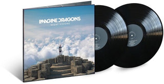 Imagine Dragons- Night Visions: Expanded Edition - Darkside Records