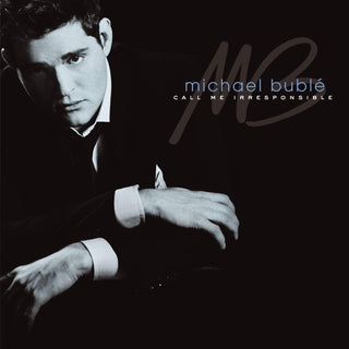 Michael Buble- Call Me Irresponsible - DarksideRecords