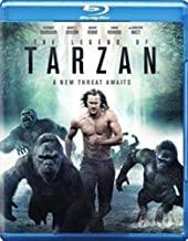 Legend Of Tarzan - DarksideRecords