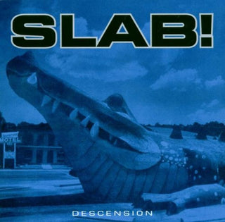 Slab!- Descension - Darkside Records