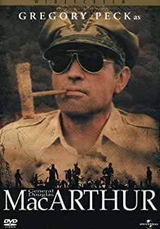 General Douglas MacArthur