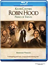 Robin Hood: Prince Of Thieves - Darkside Records