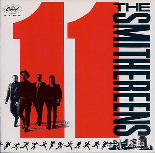 The Smithereens- 11