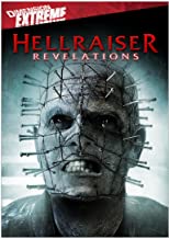 Hellraiser: Revelations - Darkside Records