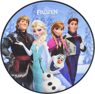 Songs From Frozen (Pic Disc)