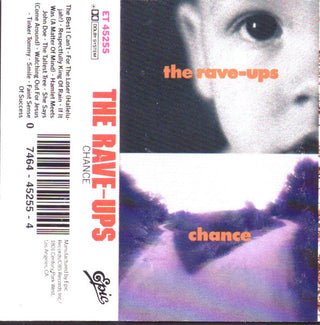 The Rave-Ups- Chance - Darkside Records