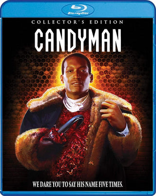 Candyman - Darkside Records