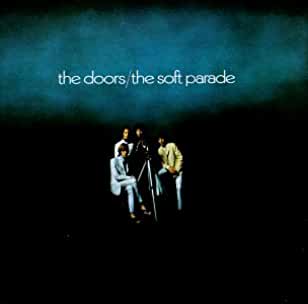 The Doors- The Soft Parade - DarksideRecords