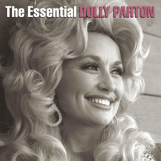 Dolly Parton- The Essential Dolly Parton - Darkside Records