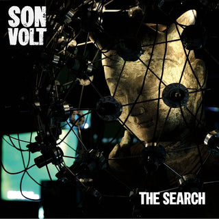 Son Volt- Search - Darkside Records