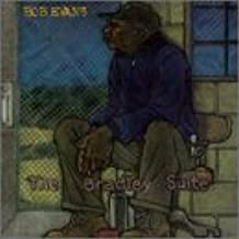 Bob Evans- The Bradley Suite - Darkside Records