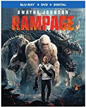 Rampage - Darkside Records