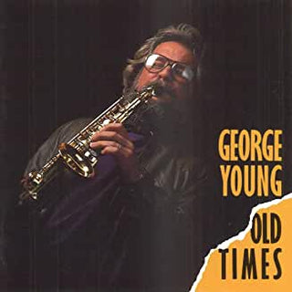 George Young- Old Times - Darkside Records