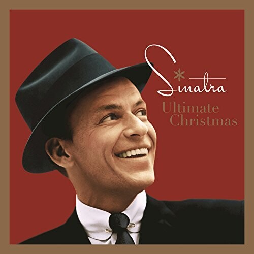 Frank Sinatra- Ultimate Christmas - Darkside Records