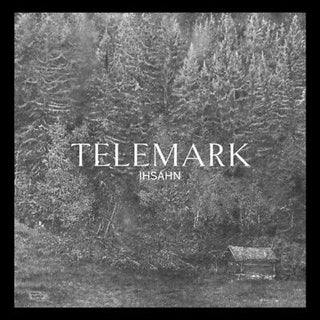 Ihsahn- Telemark - Darkside Records