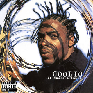 Coolio- It Takes a Thief -RSD22 - Darkside Records