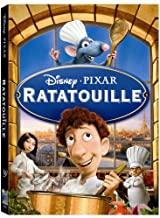 Ratatouille - DarksideRecords