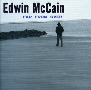 Edwin McCain- Far From Over - Darkside Records