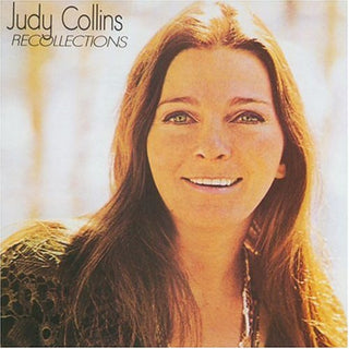 Judy Collins- Recollections - Darkside Records