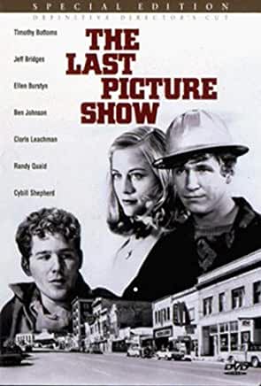 The Last Picture Show - Darkside Records