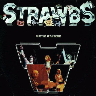 Strawbs- Bursting At The Seams - DarksideRecords