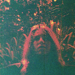 Turnover- Peripheral Vision (Purple Inside Clear) - DarksideRecords