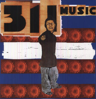 311- Music - Darkside Records