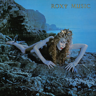 Roxy Music- Siren - DarksideRecords