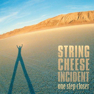 String Cheese Incident- One Step Closer - DarksideRecords