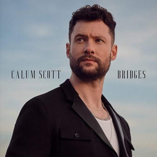 Calum Scott- Bridges - Darkside Records