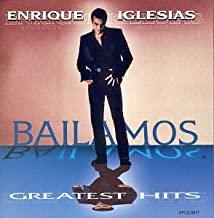 Enrique Iglesias- Bailamos - DarksideRecords