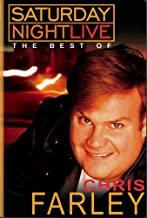 Saturday Night Live The Best of Chris Farley - DarksideRecords